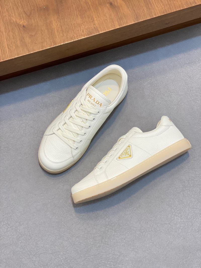 Prada Low Shoes